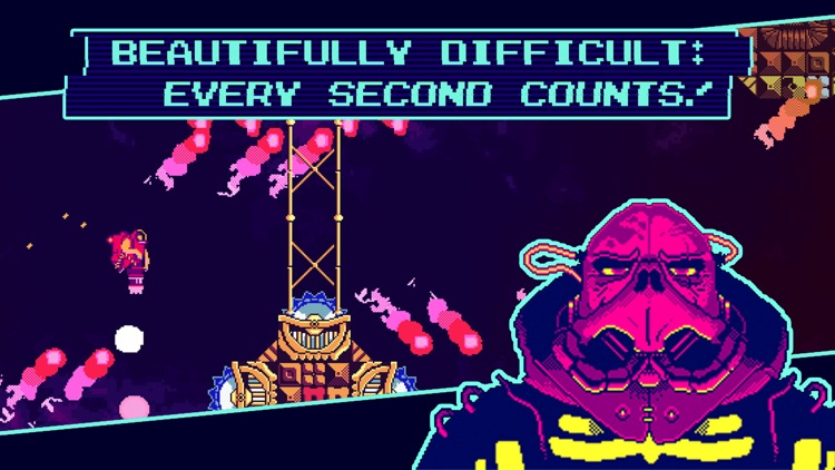 RunGunJumpGun screenshot-4