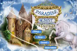 Game screenshot Paradise Quest Hidden Object mod apk