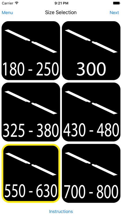 Brain / iKon / Xbar / TracX screenshot-4