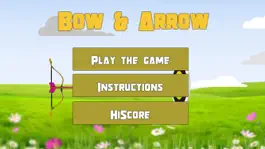 Game screenshot Bow & Arrow Unlimited mod apk