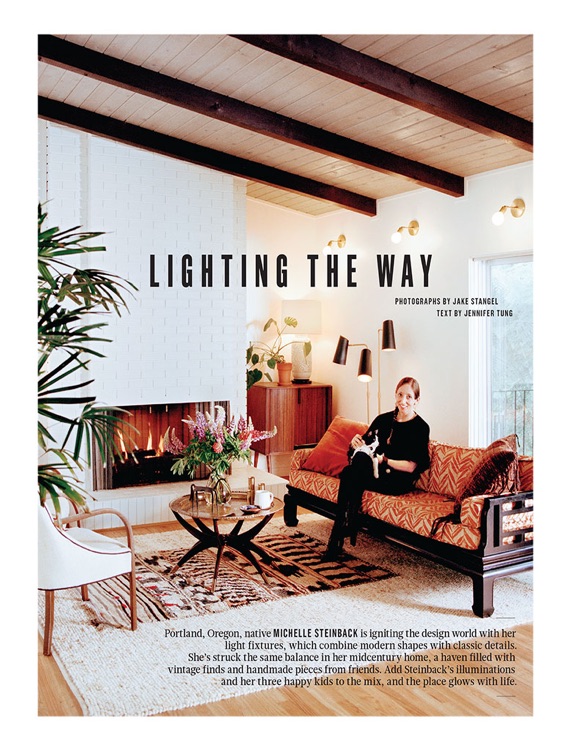 Martha Stewart Living Magazine for iPad screenshot-3