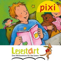 Kontakt Pixi - Ein Tag voller Abenteuer