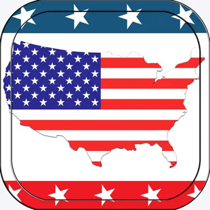 50 States Of United And America Capital Map Quiz Cheats