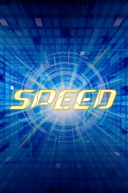 Game screenshot SPEED:3D Racing hack