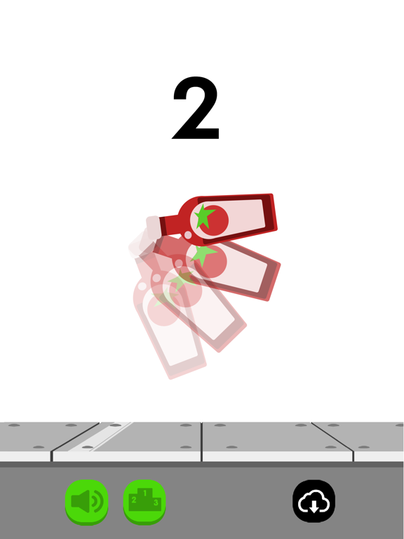 Screenshot #6 pour Flip Stuff - bottle ketchup