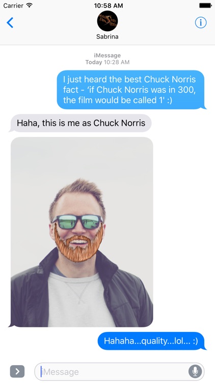 Mo Beards