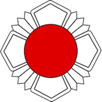 日本ステッカー パック