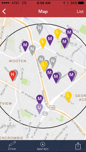 Texas DPS(圖5)-速報App