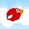 Flappy Flyer - The Bird Game