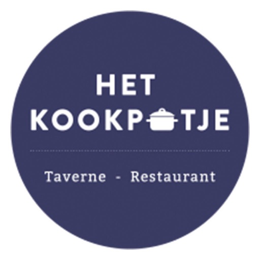 het Kookpotje