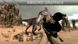 Game screenshot Dinosaur Hunter : Infinity Hunt apk