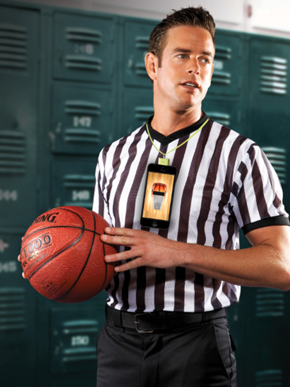 Whistle on Tap iPad screenshot 5 - Utilities app