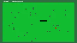 Game screenshot 8-Bit Snake apk