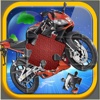 Motorbikes Puzzle