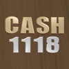CASH1118