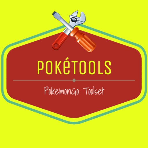 PokeTools for Pokemon GO iOS App