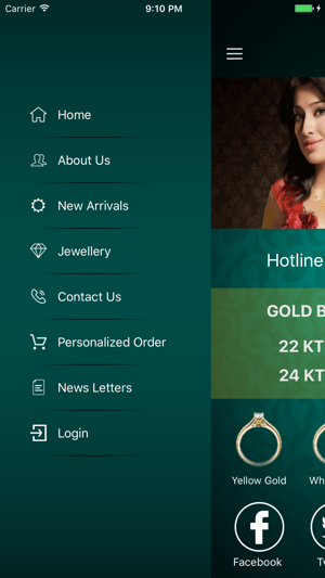 Sathies Jewellery(圖3)-速報App