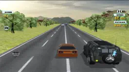 Game screenshot Real Traffic Racer Drag Speed Highway : 3d Racing Game mod apk
