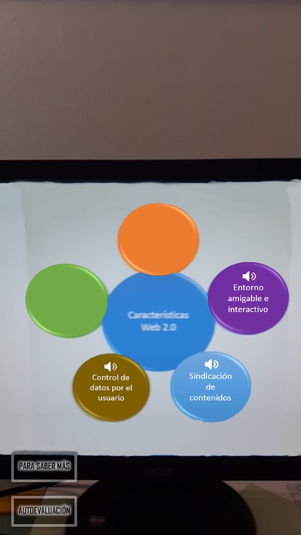 Web 2.0 screenshot-3