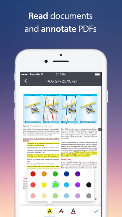 Documents by Readdle