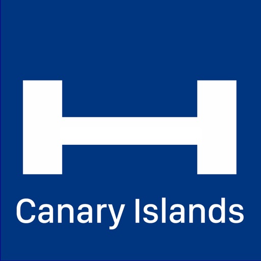 Canary Islands Hotels + Compare and Booking Hotel for Tonight with map and travel tour