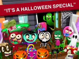 Game screenshot Zombies iMake - Halloween mod apk