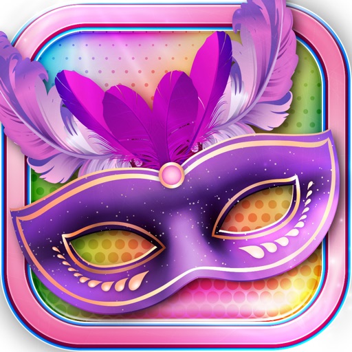 Masquerade Masks icon