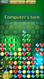 Screenshot of Jewel Gems