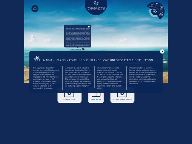 Al Marjan Island(圖4)-速報App
