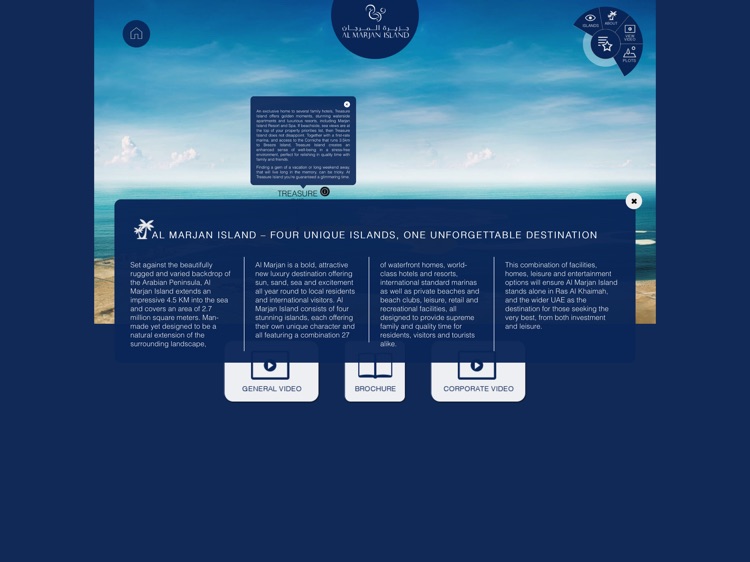 Al Marjan Island screenshot-3