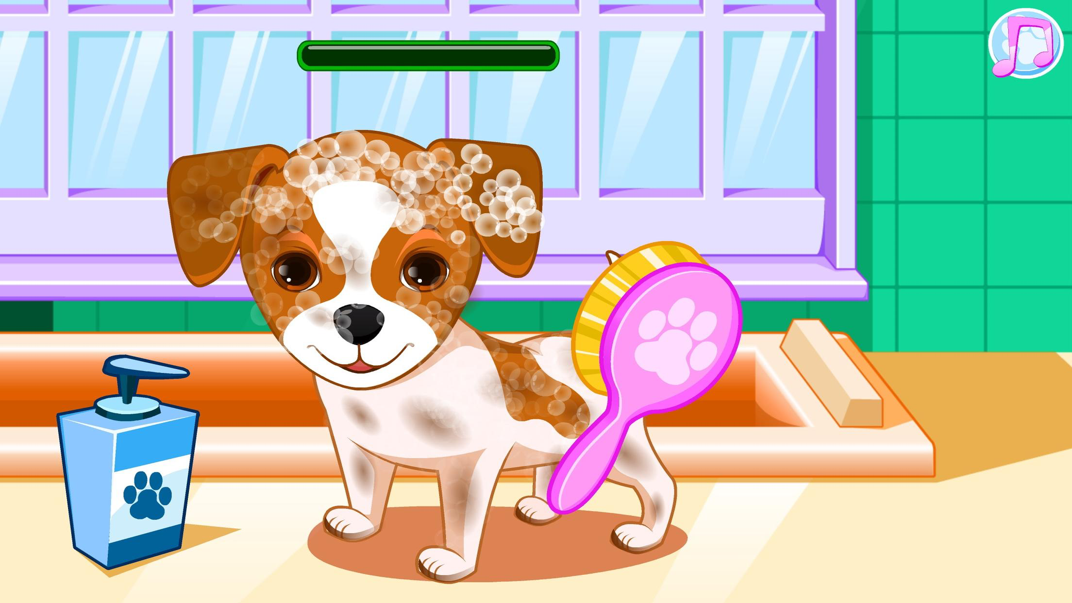 Care Pet screenshot 5