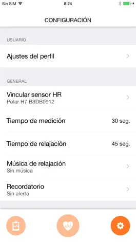 Game screenshot Sports - HRV hack