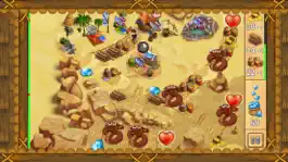 Game screenshot Magic Kingdom for Princess King - puzzle games hack
