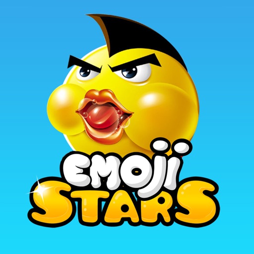 New Emoji Pro :) iOS App