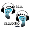 Na pegada rádio