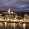 Zurich Wallpapers HD: Quotes Backgrounds with City Pictures