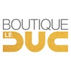 Boutique le Duc