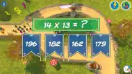 Tower Math® iphone bilder 2