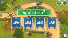 tower math® iphone screenshot 2