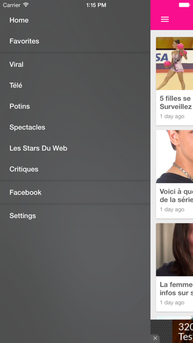 How to cancel & delete Monde de Stars from iphone & ipad 2
