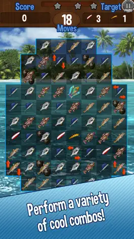 Game screenshot Fish Switch mod apk