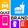 Icon Mega Brand Quiz!