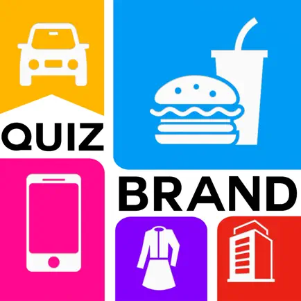 Mega Brand Quiz! Cheats