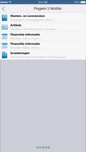 Pingwin 5 Mobile(圖1)-速報App