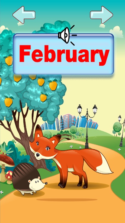 learning education games for kids : Learn English Vocabulary :: free!!