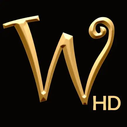 Whirly Word HD Читы