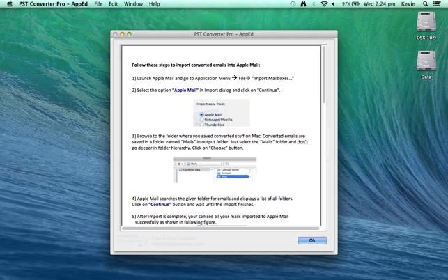 Eml To Pst Convert Keygen For Mac