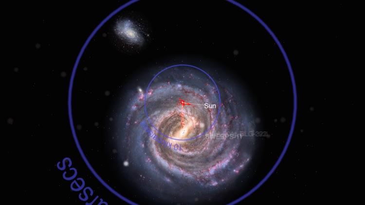 Exoplanet