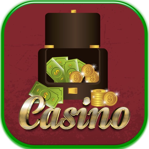 Advanced Slots Casino Spades - Gambling House Icon