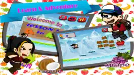 Game screenshot Learn to improve good english skills is feel fun mod apk